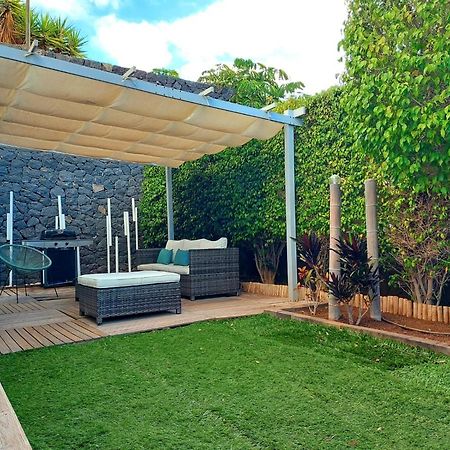 Duplex With Sea Views, Garden And Terrace Santa Cruz de Tenerife Exterior foto