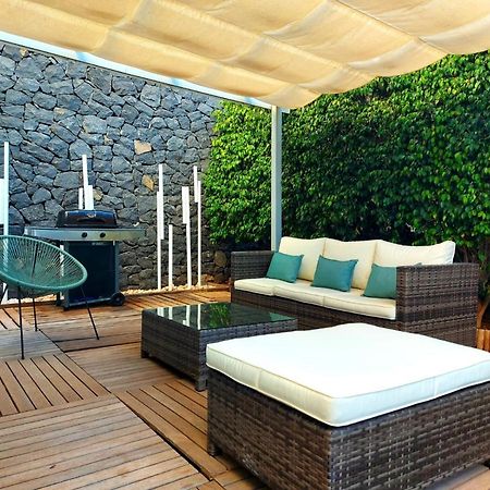 Duplex With Sea Views, Garden And Terrace Santa Cruz de Tenerife Exterior foto