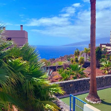 Duplex With Sea Views, Garden And Terrace Santa Cruz de Tenerife Exterior foto