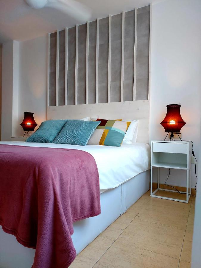 Duplex With Sea Views, Garden And Terrace Santa Cruz de Tenerife Exterior foto