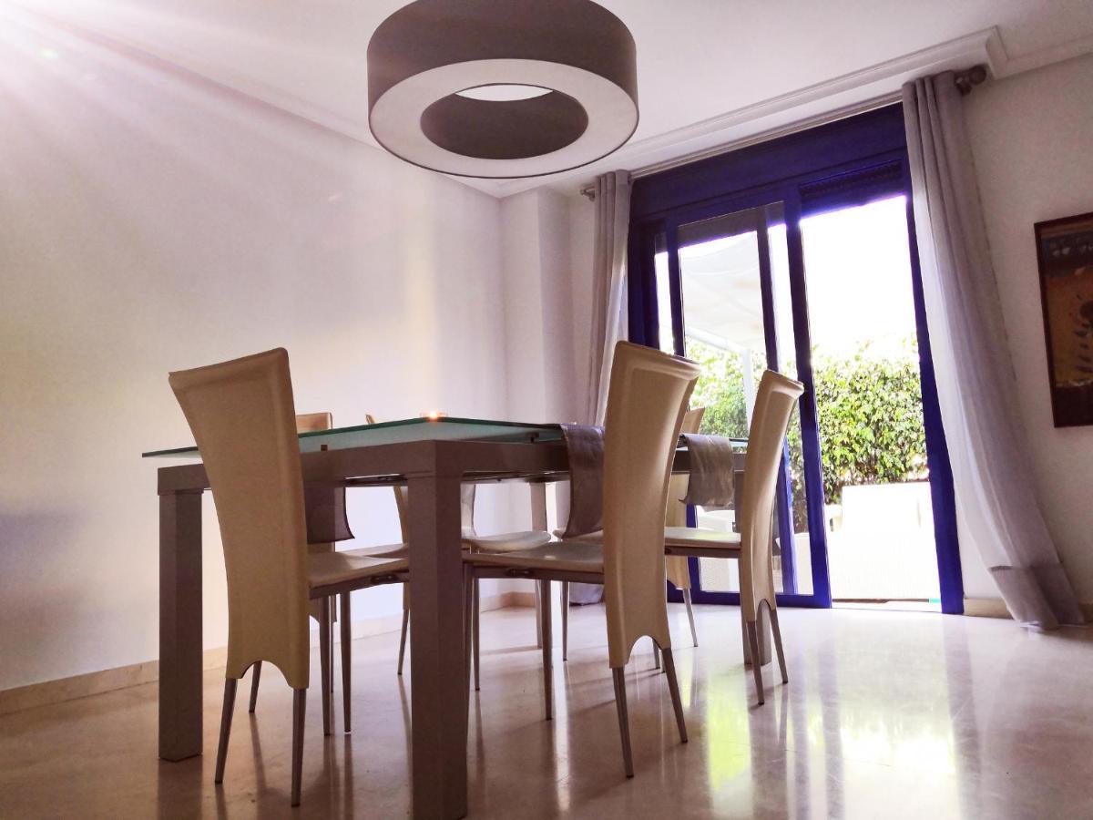 Duplex With Sea Views, Garden And Terrace Santa Cruz de Tenerife Exterior foto