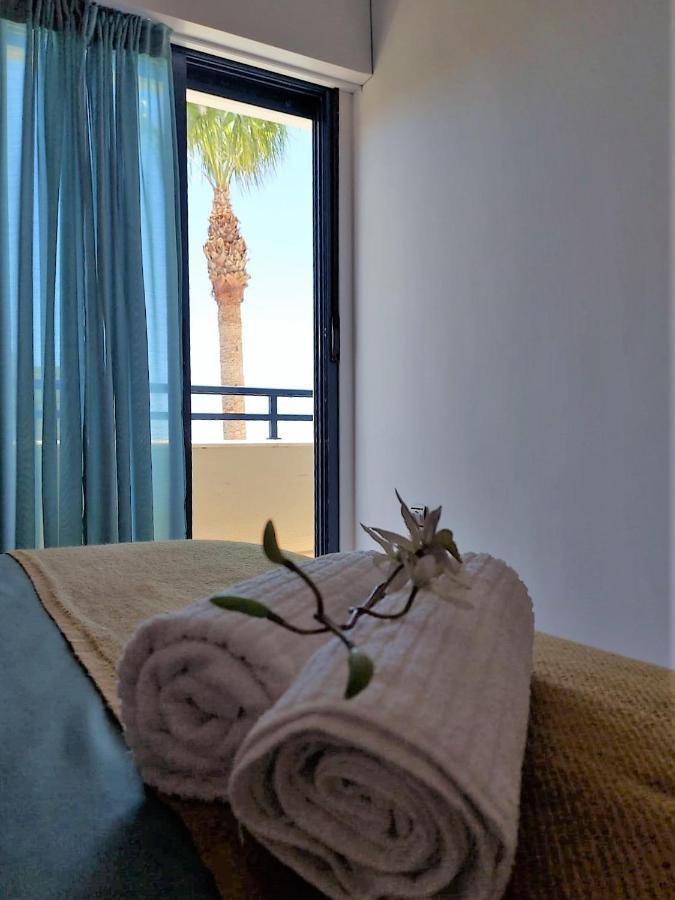 Duplex With Sea Views, Garden And Terrace Santa Cruz de Tenerife Exterior foto