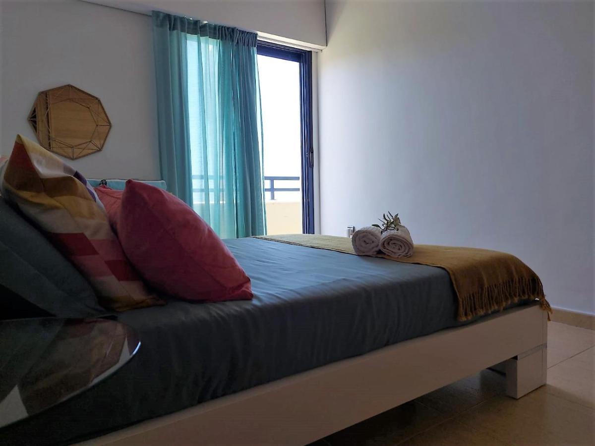 Duplex With Sea Views, Garden And Terrace Santa Cruz de Tenerife Exterior foto