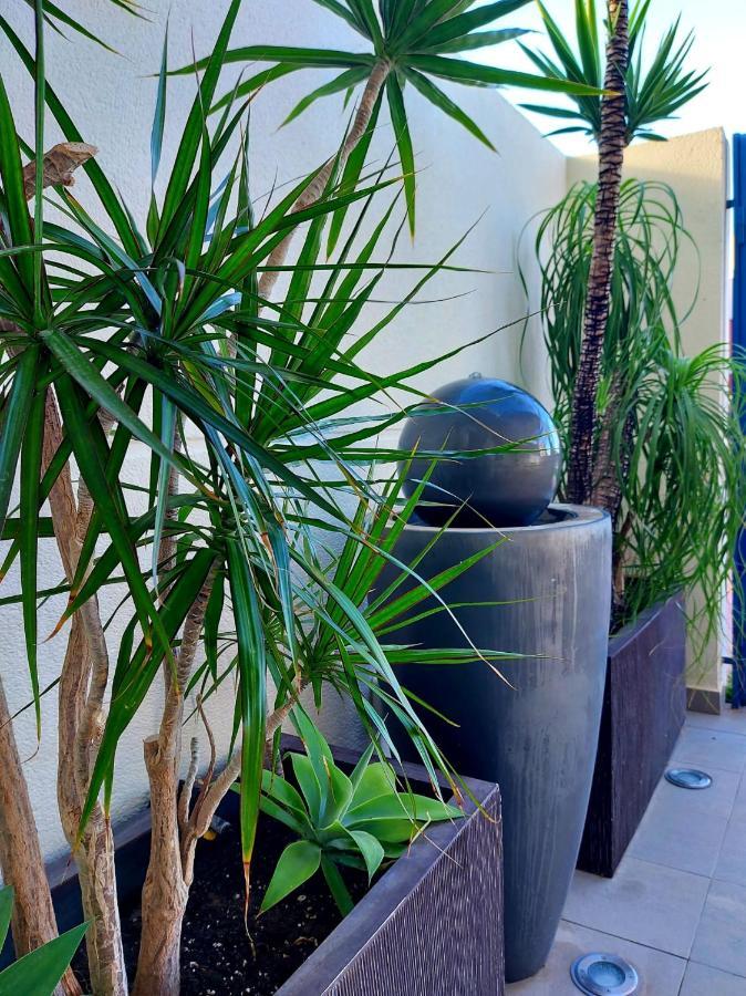 Duplex With Sea Views, Garden And Terrace Santa Cruz de Tenerife Exterior foto