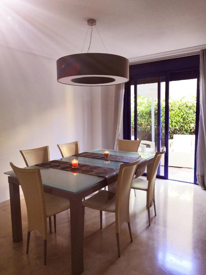 Duplex With Sea Views, Garden And Terrace Santa Cruz de Tenerife Exterior foto
